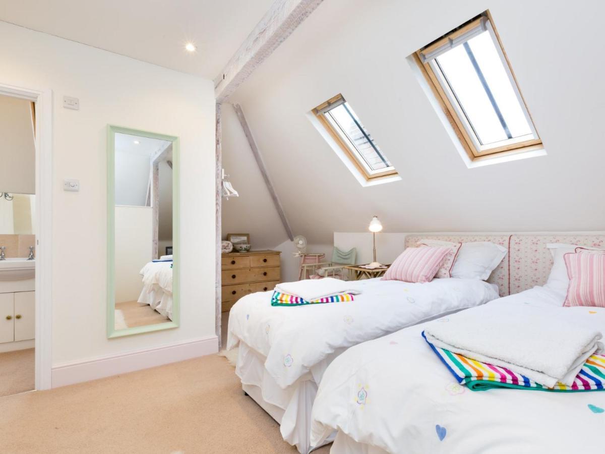 5 Bed In Instow 47687 Villa Exterior photo