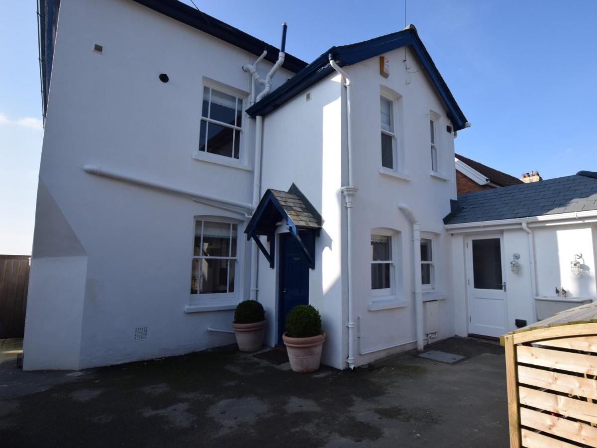 5 Bed In Instow 47687 Villa Exterior photo